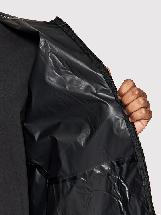 Regatta Regatta Giacca impermeabile Lyle IV RMW283 Nero Regular Fit