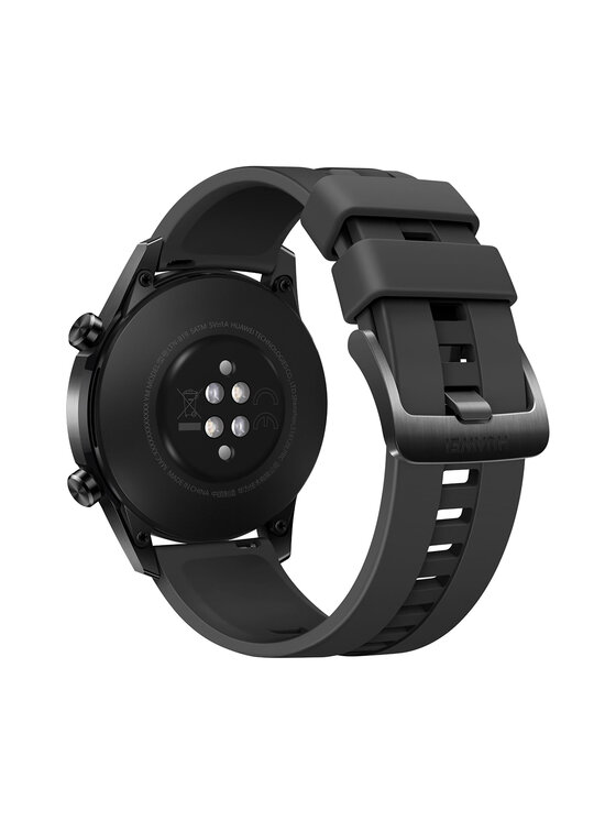 Huawei Huawei Smartwatch Watch Gt 2 LTN-B19 Czarny
