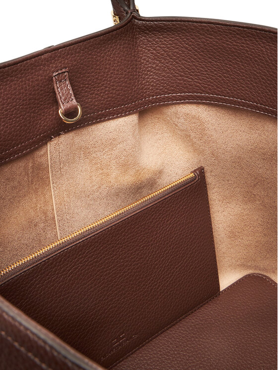 Elisabetta Franchi Elisabetta Franchi Soma BS-41A-56E2-V440 Brūns