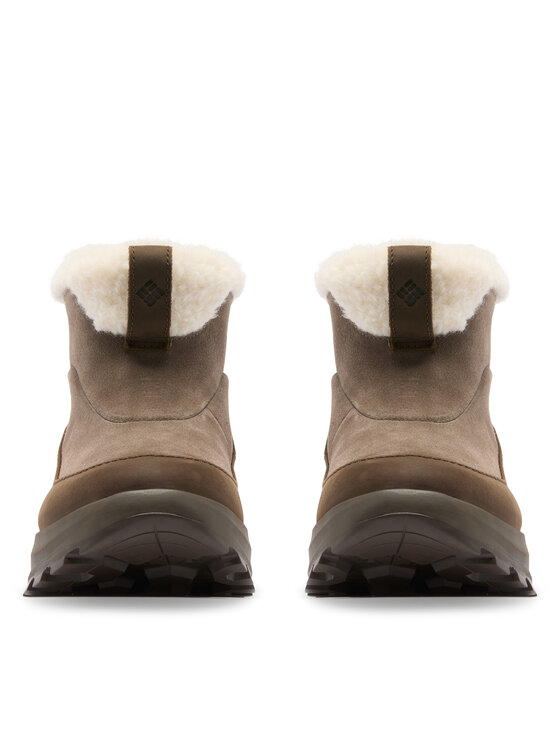 Columbia Columbia Lumesaapad Snowtrot Ease™ 2165891 Pruun