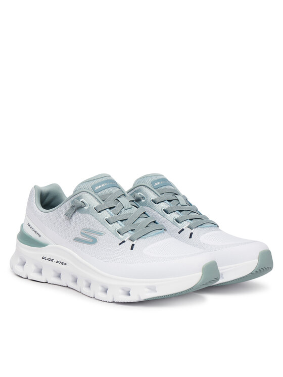 Skechers Skechers Sneakersy Glide-Step Pro 233132/WLB Biela