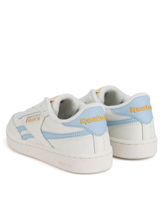 Reebok Reebok Tenisice Club C Revenge 100204579 Bež
