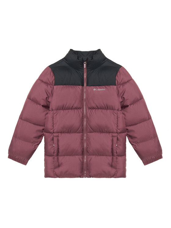 Columbia Télikabát Puffect™ II 2089992 Lila Regular Fit