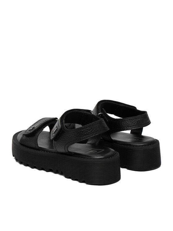G-Star Raw G-Star Raw Sandały CEO-WI16-AVA-04 Czarny