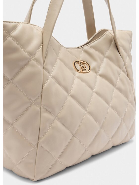 Liu Jo Liu Jo Borsa spesa AF5313E098051308 Beige