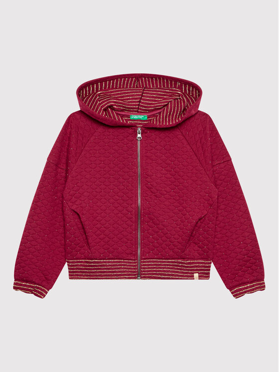 Felpa United Colors Of Benetton