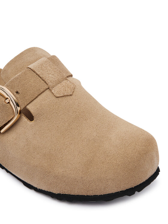 Tamaris Tamaris Ciabatte 1-27602-46 Marrone