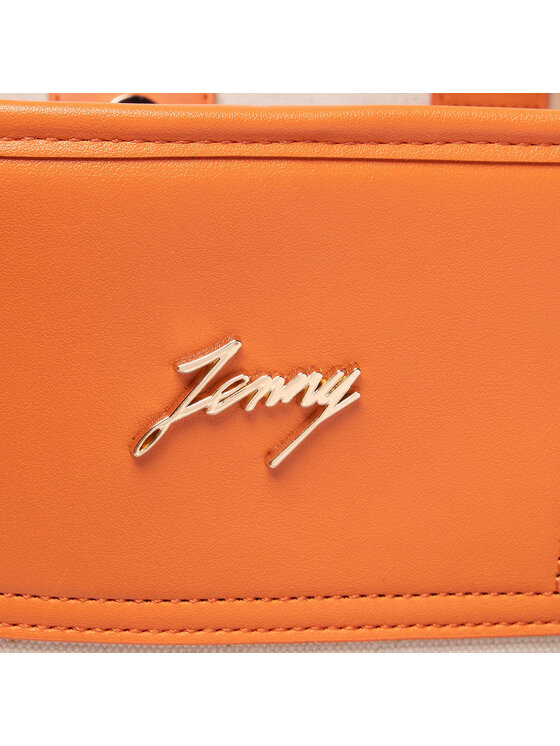 Jenny Fairy Jenny Fairy Torebka MJT-J-149-25-01 Beżowy