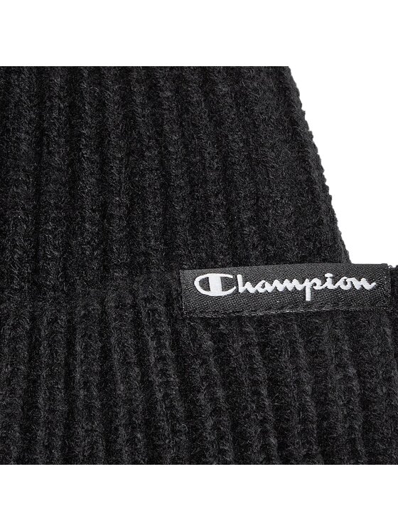 Champion Champion Mütze 805438-KK001 Schwarz