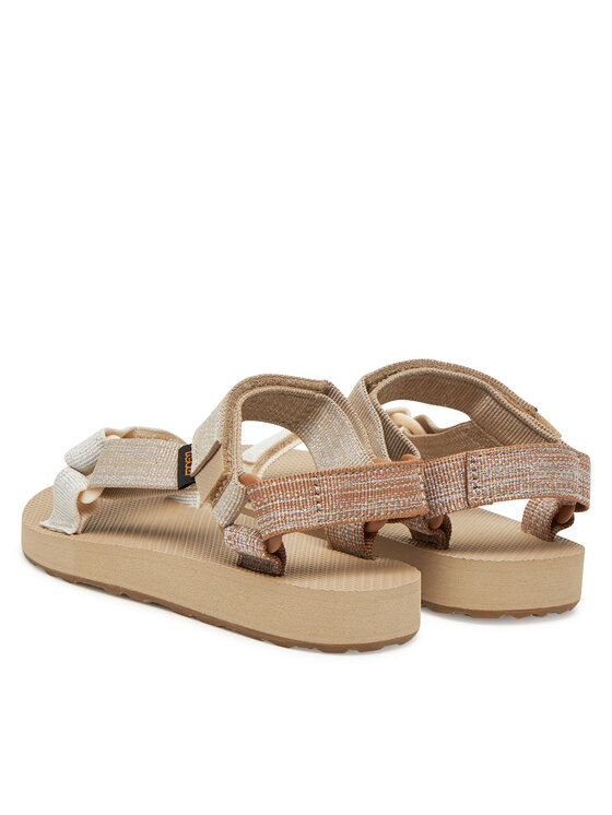 Teva Teva Sandály Original Universal 1131611C Béžová