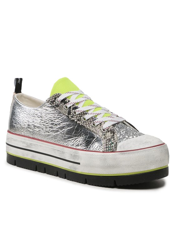 Sneakers 23SSKP32 Multicolore