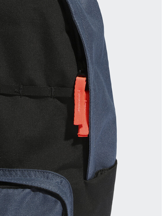 adidas adidas Nahrbtnik City Xplorer Backpack HR3698 Črna
