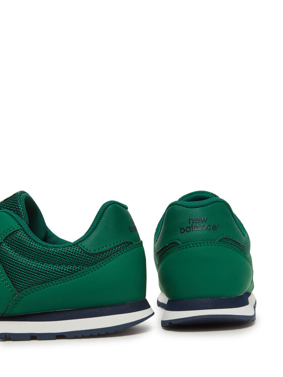 New Balance New Balance Superge GV500CP1 Zelena