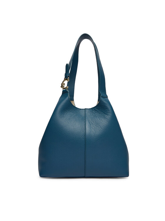 Coccinelle Coccinelle Borsetta SHA Coccinelle C-Easy E1 SHA 11 02 01 Blu