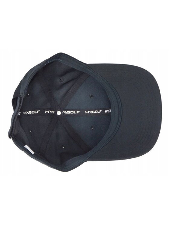 Under Armour Under Armour Czapka 1361547 001 Czarny