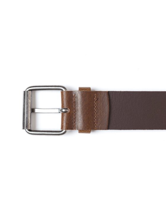 Tom Tailor Tom Tailor Cintura da uomo TOM TAILOR Marrone