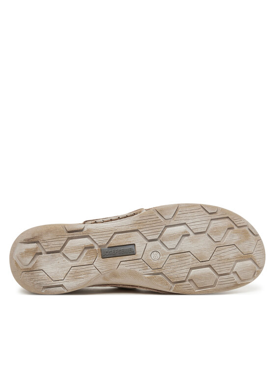 Josef Seibel Josef Seibel Туфлі Fergey 58 59658 Бежевий