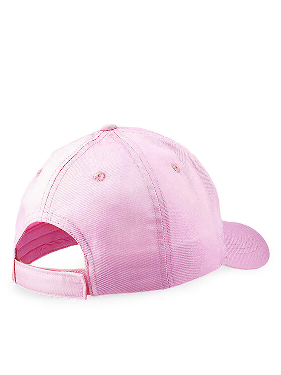 4F 4F Cap 4FJWSS24ACABF246 Rosa