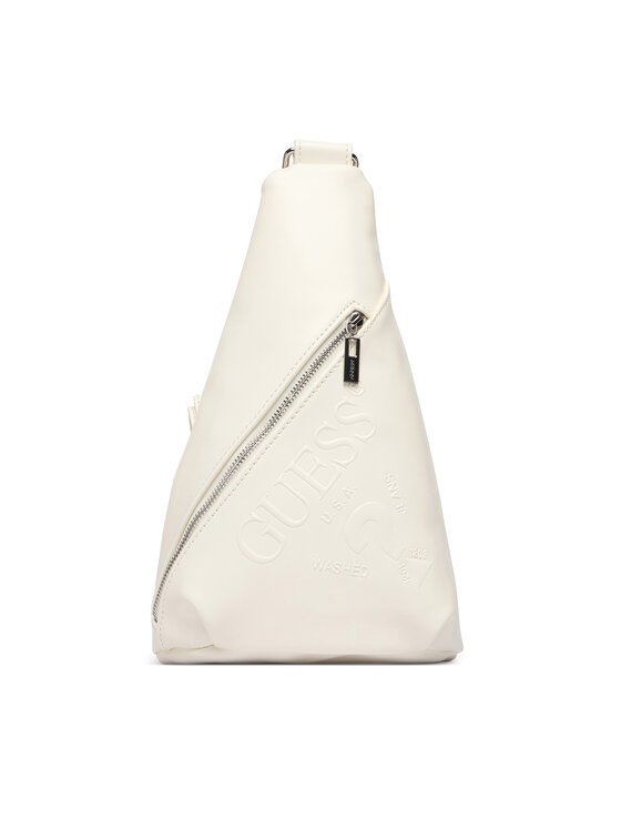 Guess Guess Rucsac V6GZ06 W2121 Alb