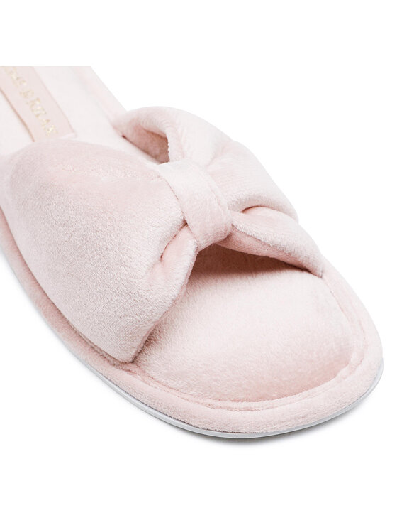 Home & Relax Home & Relax Papuci de casă NA21-21-69 Roz