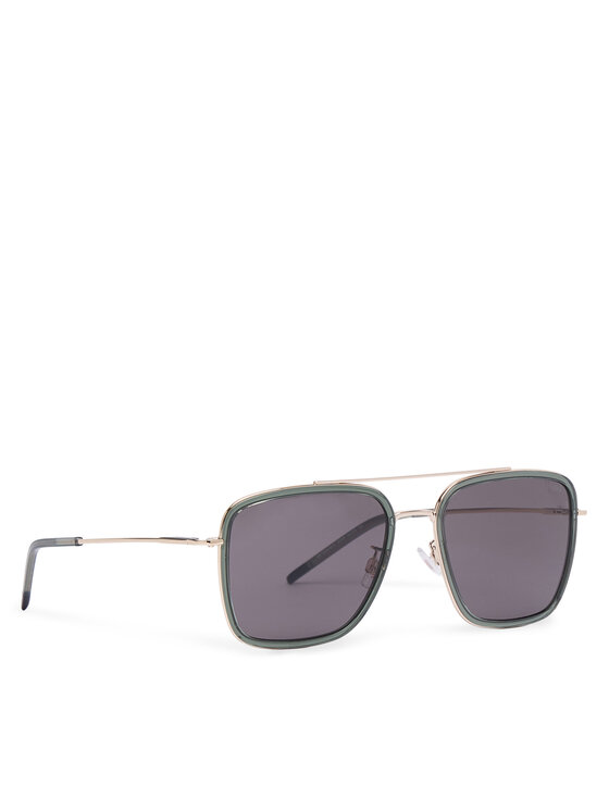 HUGO Ochelari de soare 1404/G/S 208802 Auriu