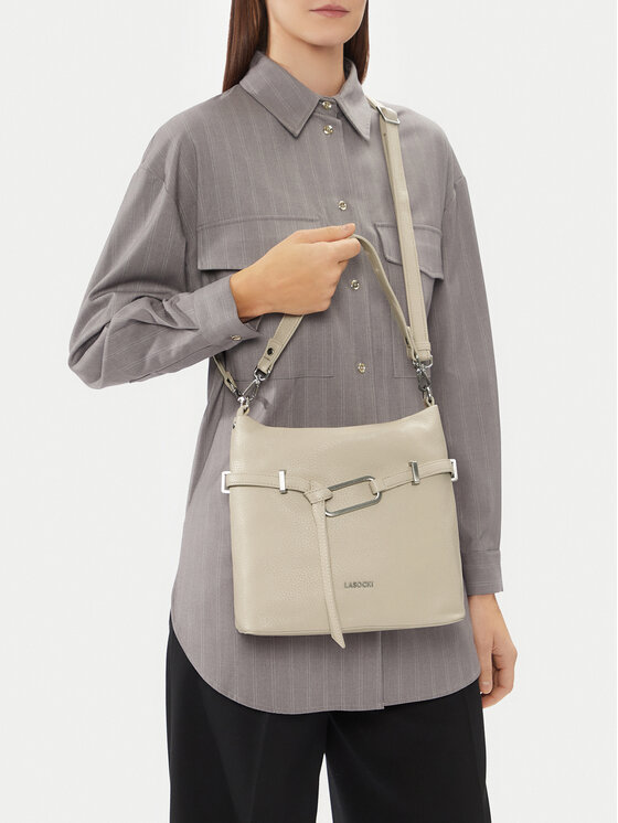 Lasocki Lasocki Borsetta LSK-K-056-06 Beige