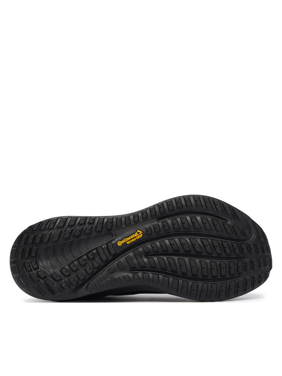 adidas adidas Buty do biegania Supernova Ease 2 Gtx Running Shoes KI3133 Czarny