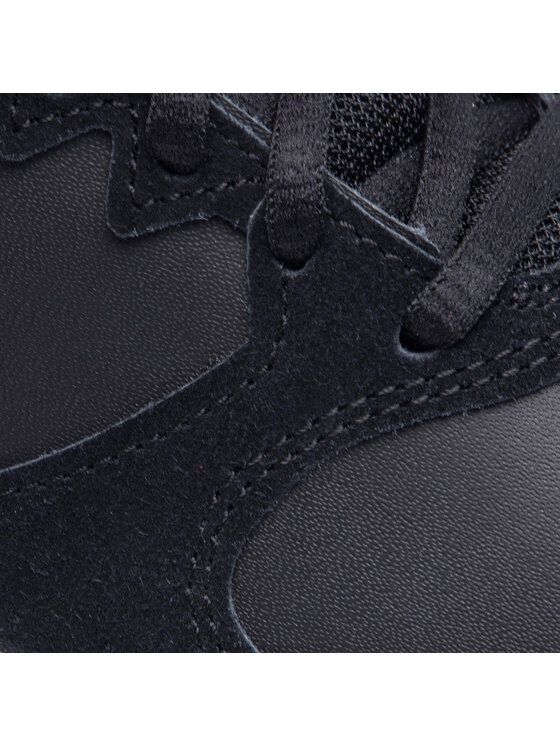 Nike Nike Παπούτσια για Γυμναστήριο Flex Essential Tr Lt AQ8227 001 Μαύρο