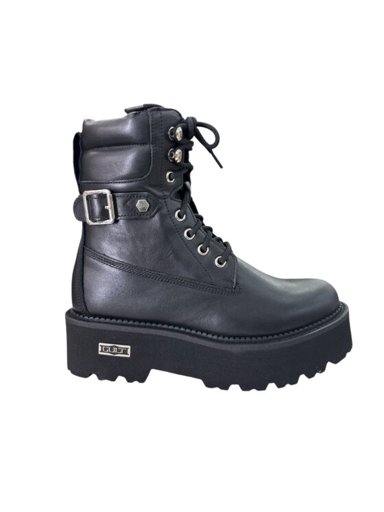 Cult Cult Anfibi Anfibio rocky 4641 Nero