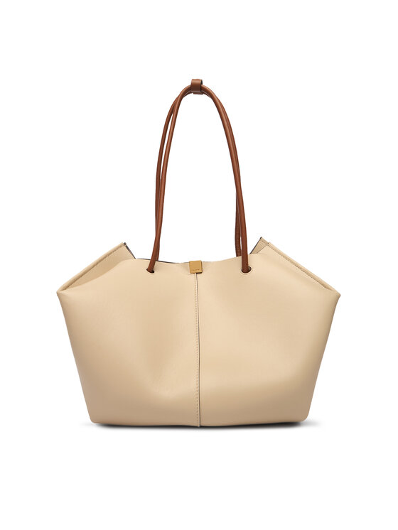 Coccinelle Coccinelle Сумка U2L Coccinellekamy E1 U2L 11 02 01 Бежевий