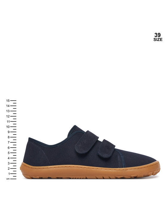 Froddo Froddo Papuci de casă G1700440-2 D Bleumarin