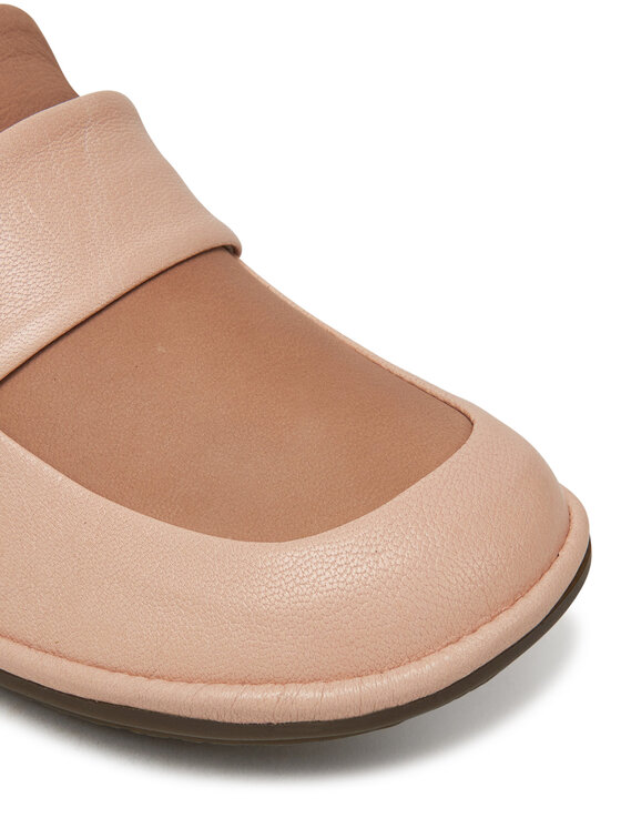 Fly London Fly London Loaferid Elamfly P501574002 Roosa