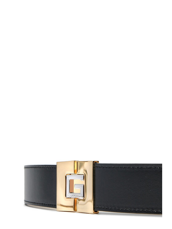 Guess Guess Damengürtel BW9158 P4335 Schwarz