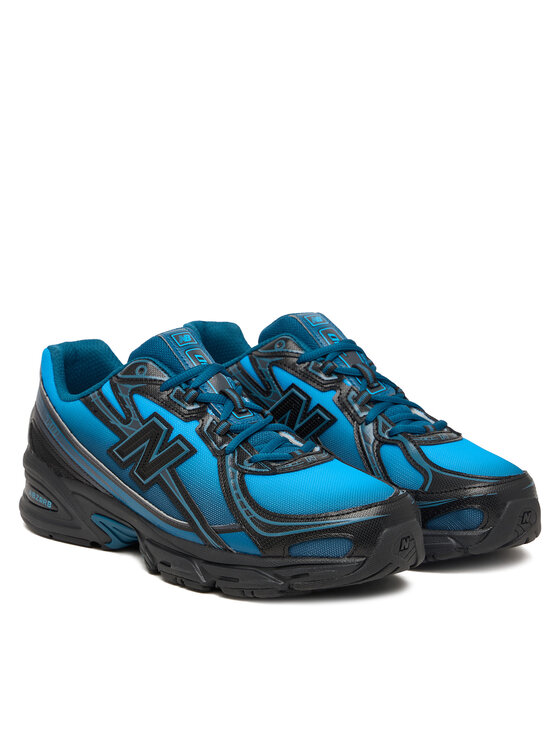 New Balance New Balance Tenisice U7402CJ Plava