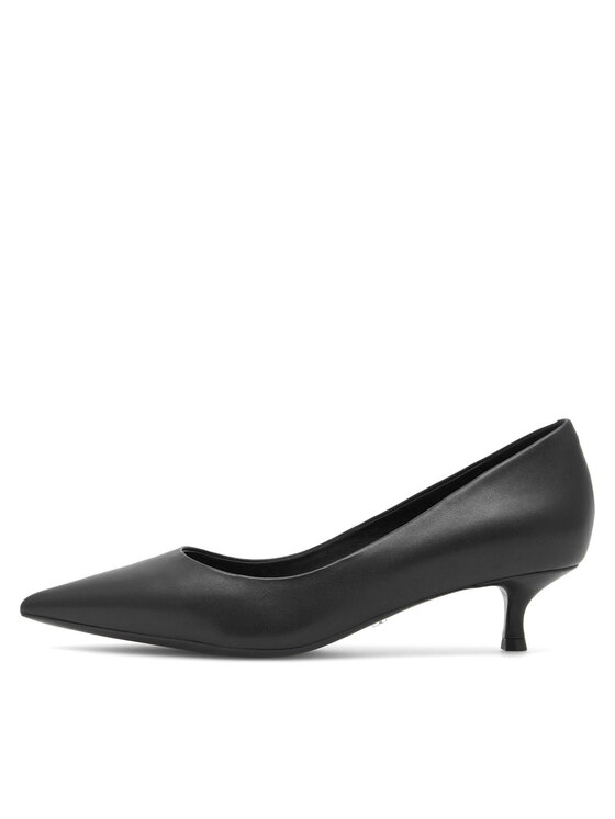 GINO ROSSI GINO ROSSI Pantofi pumps V1339-803-8 Negru