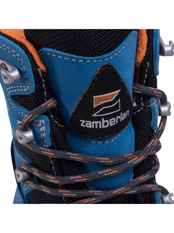 Zamberlan Zamberlan Bakancs 1110 Baltoro Lite Gtx GORE-TEX Kék