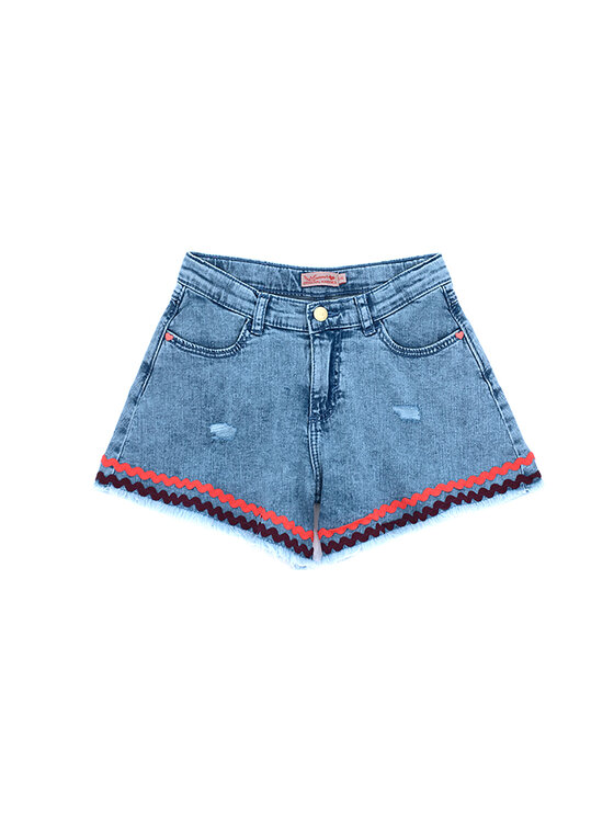 Original Marines Original Marines Sportshorts DDP3262F Blau Regular Fit