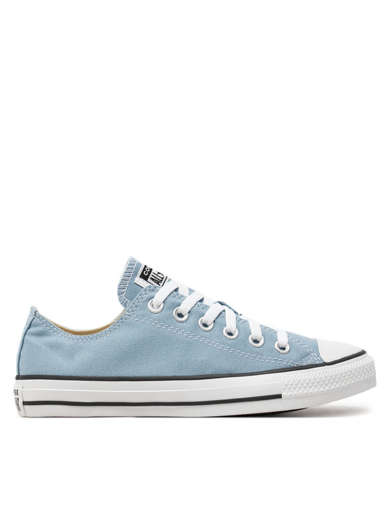 Converse Plátenky Chuck Taylor All Star A08629C Modrá