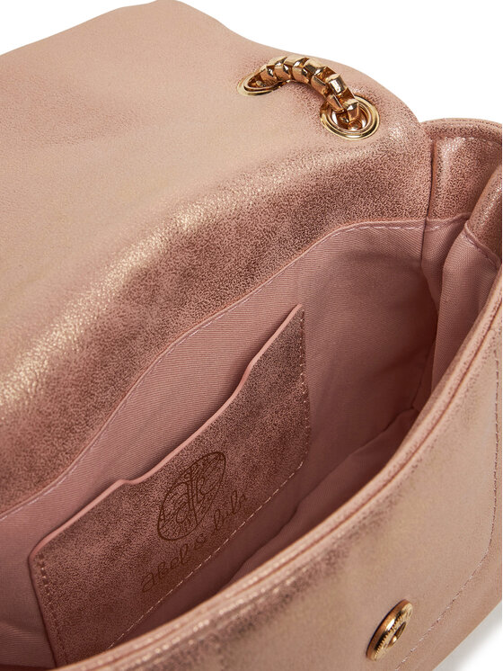 Abel & Lula Abel & Lula Handtasche 5454 Rosa