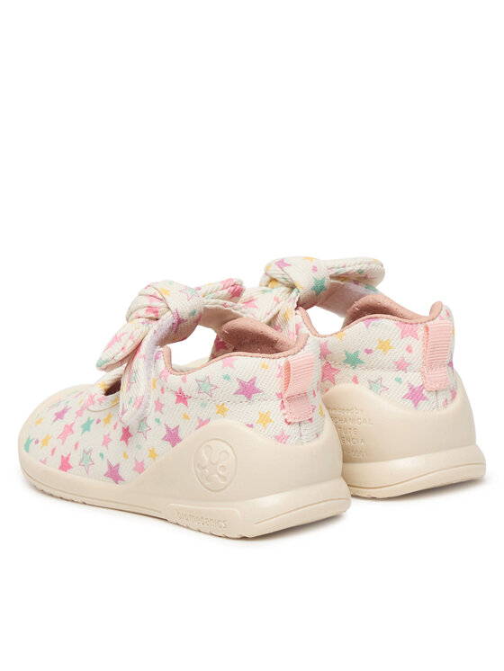 Biomecanics Biomecanics Poolsaapad 262175 Valge