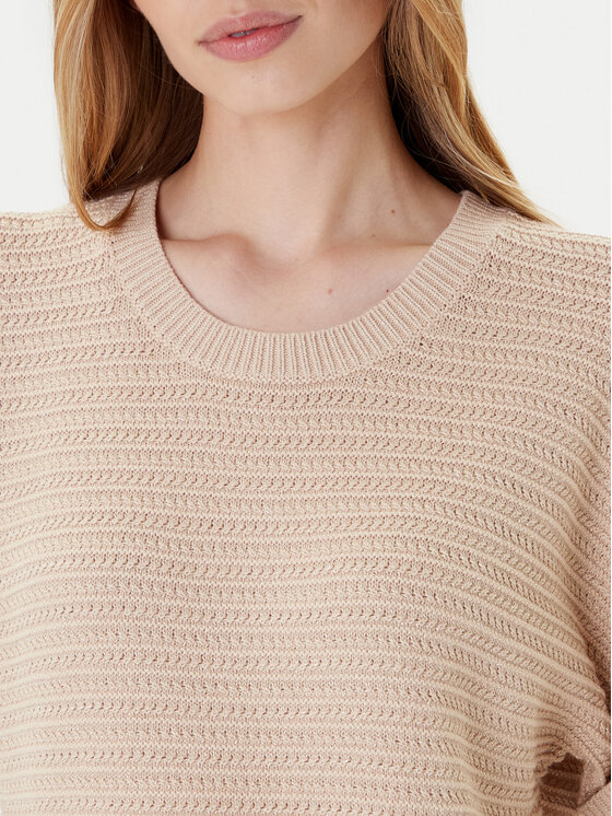 Morgan Morgan Maglione 252-MVIET Beige Relaxed Fit