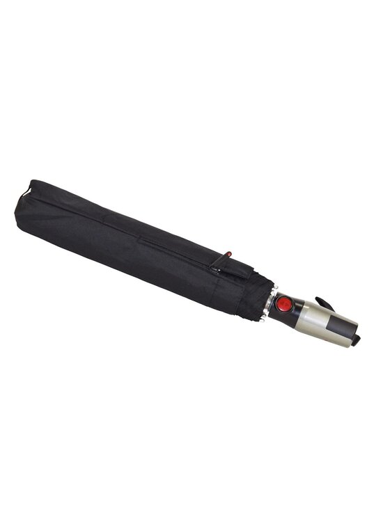 Knirps Knirps Parasolka 141970 Czarny