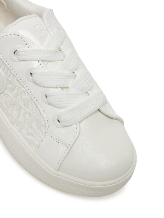 MICHAEL Michael Kors MICHAEL Michael Kors Sneakers MK01329100 Bianco