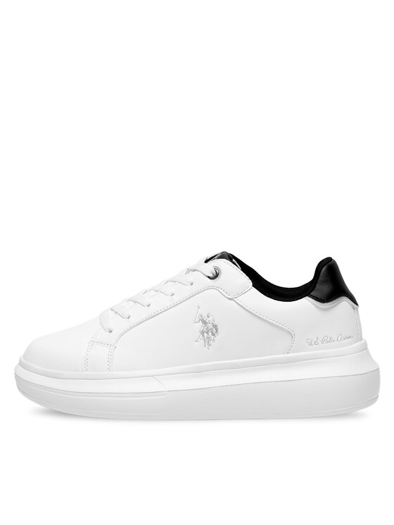 U.S. Polo Assn. U.S. Polo Assn. Tenisice CHELIS001A Bijela