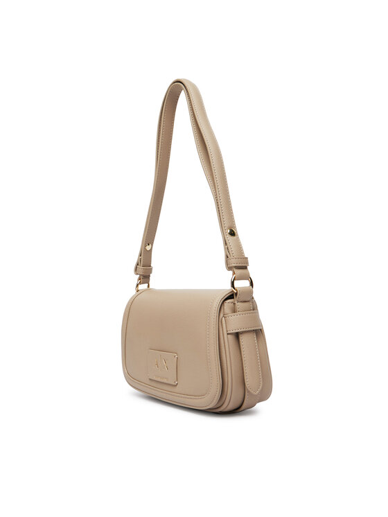 Armani Exchange Armani Exchange Rankinė XW002596 AF22649 U6223 Smėlio