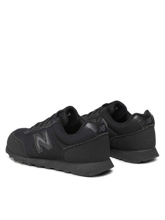 New Balance New Balance Αθλητικά GM400MA1 Μαύρο