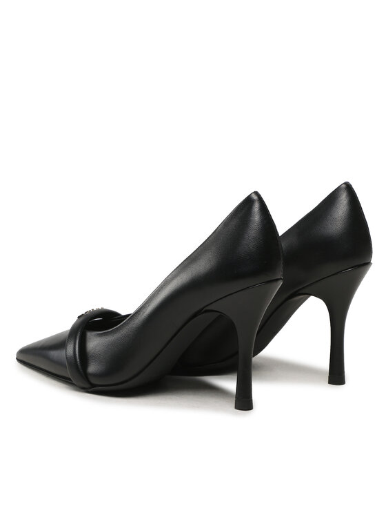 Furla Furla High Heels Core YG59FCD-X30000-O6000-1007 Schwarz