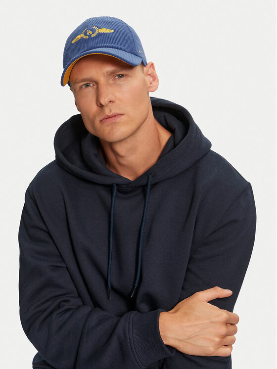 47 Brand 47 Brand Καπέλο Jockey B-SKYMF12EWS-RY Μπλε