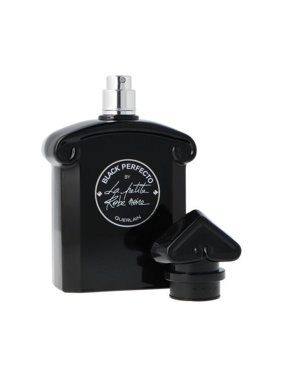 Guerlain Guerlain La Petite Robe Noire Black Perfecto Woda perfumowana