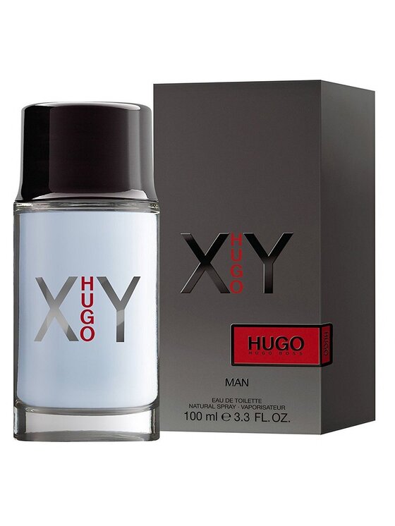 HUGO BOSS HUGO BOSS XY Man Woda toaletowa